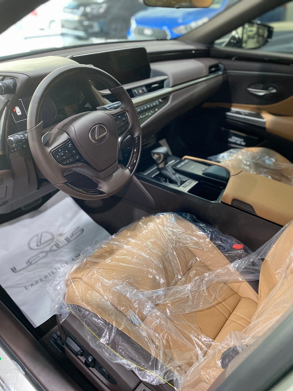 Lexus IS 350