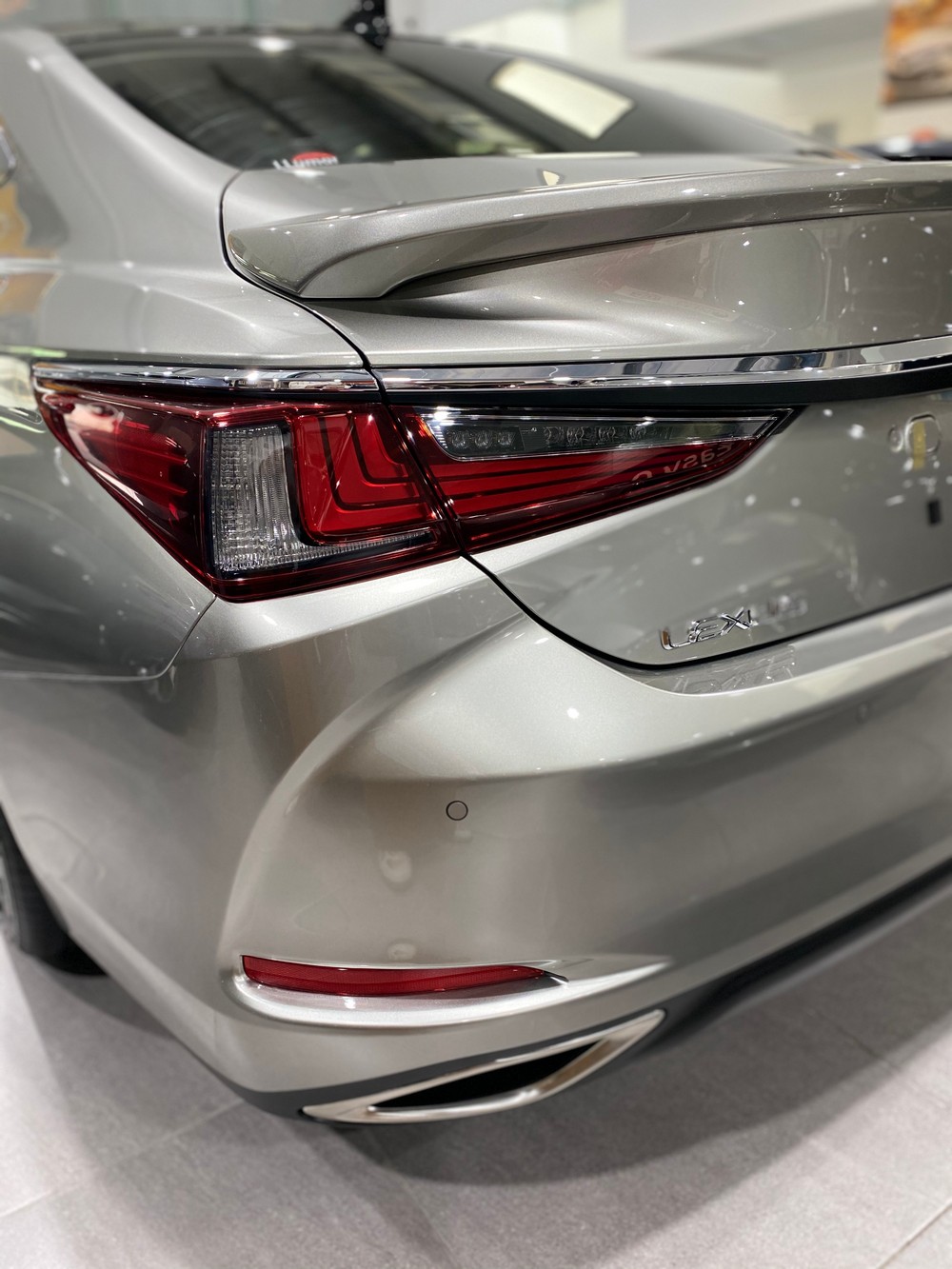 Lexus IS 350