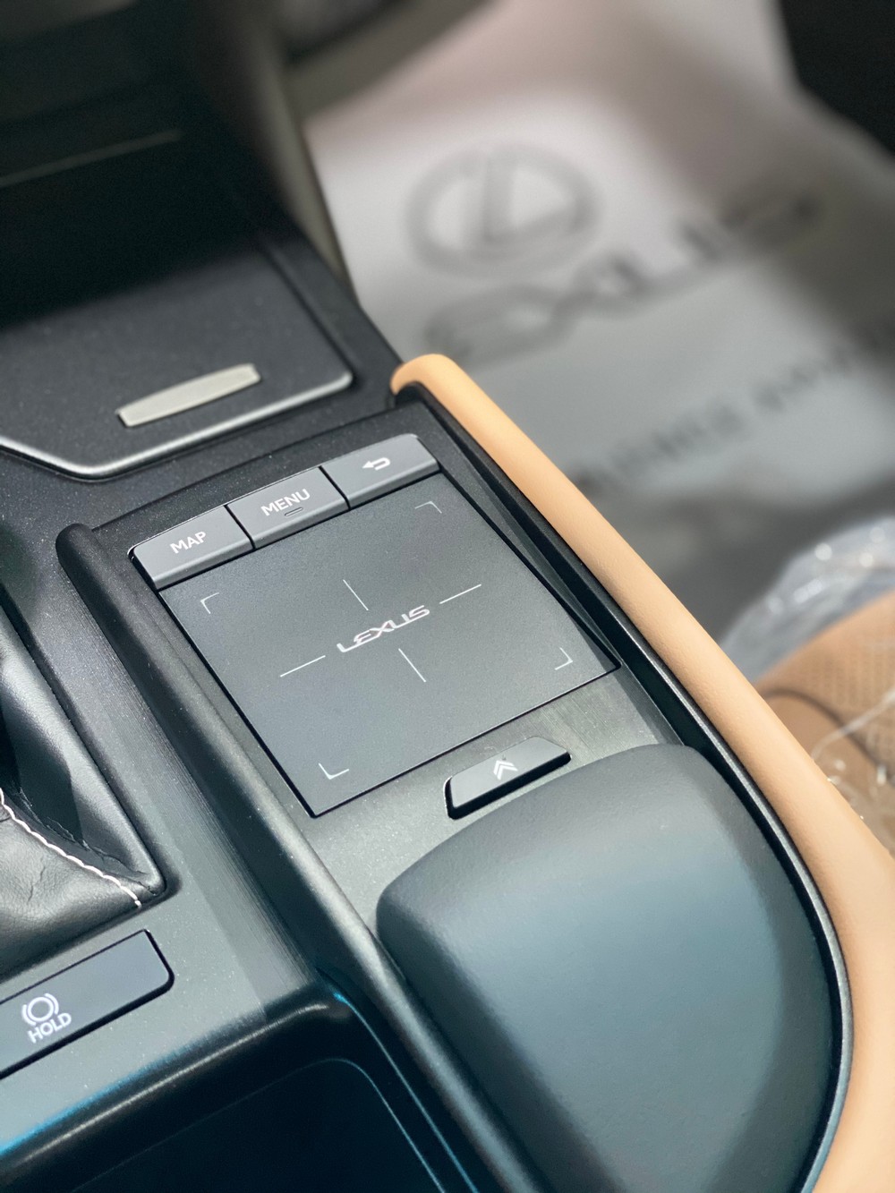 Lexus IS 350