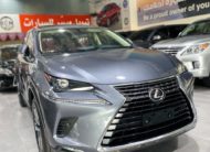 Lexus NX 300