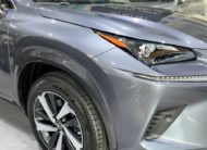 Lexus NX 300