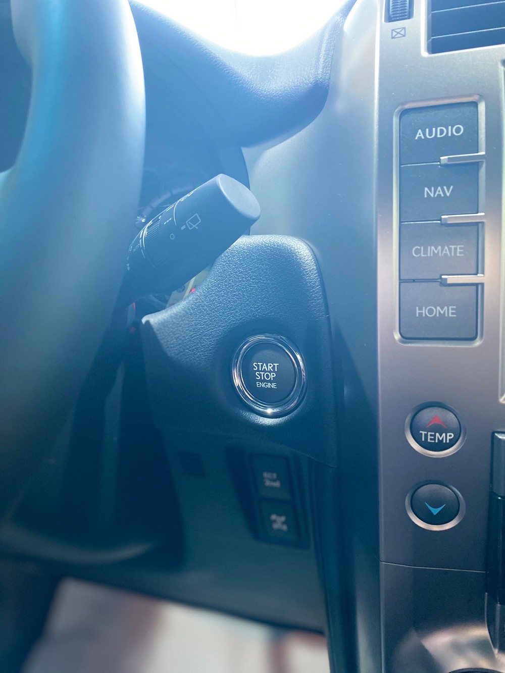 Lexus GX 460