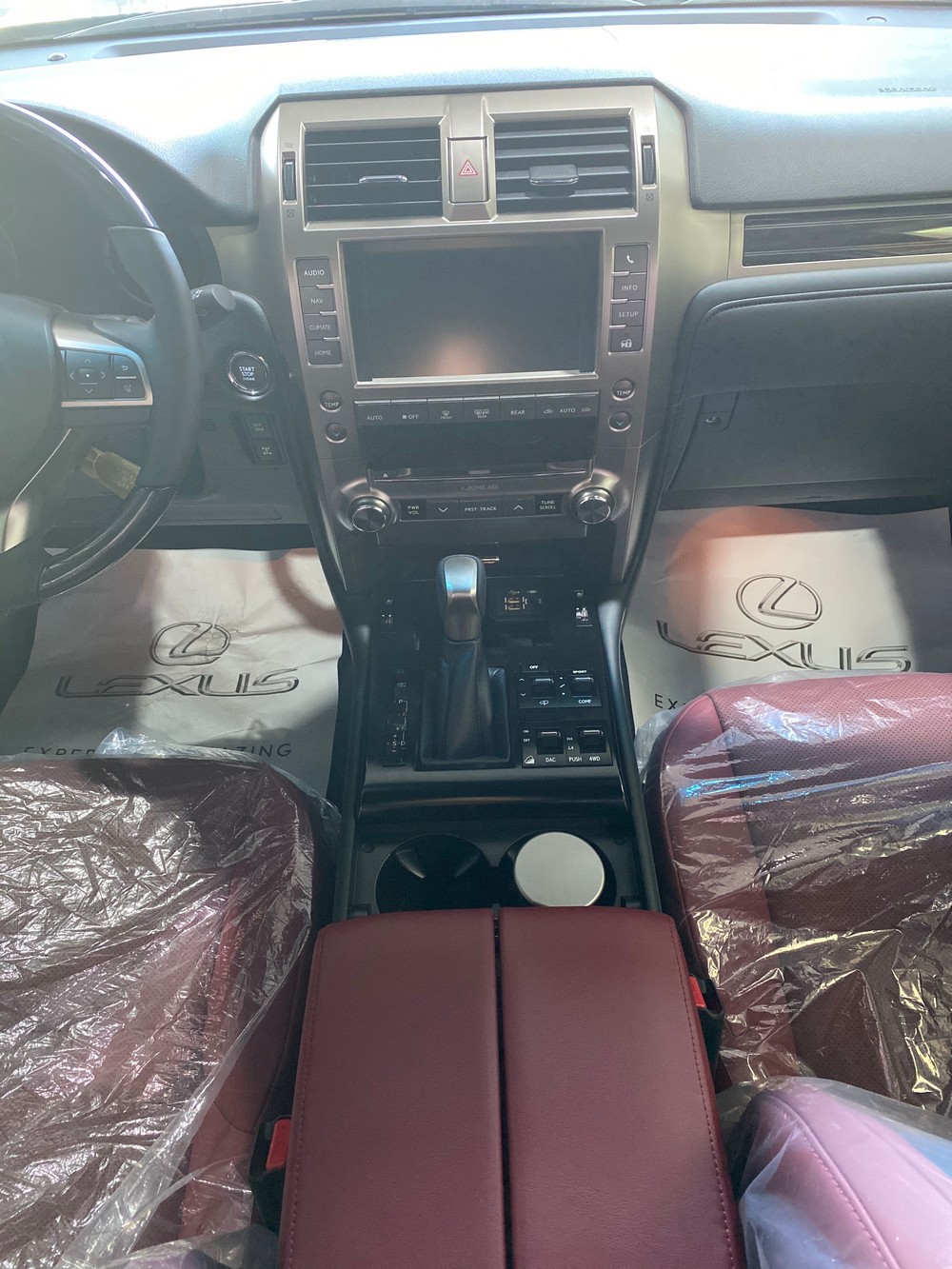 Lexus GX 460