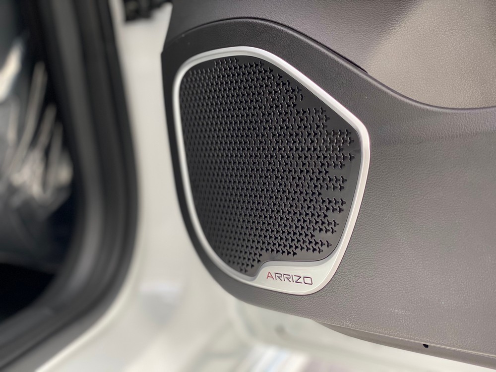 Chery Arrizo 6