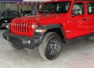 Jeep Wrangler 2020