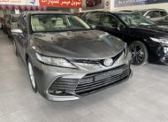 Toyota Camry GLE