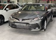 Toyota Camry GLE