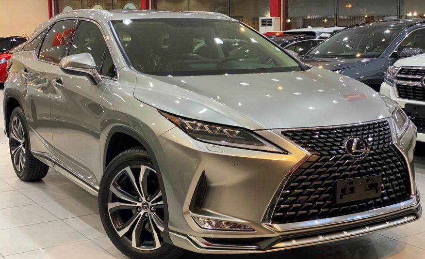 Lexus RX 350