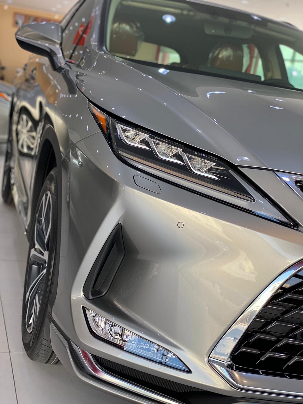 Lexus RX 350
