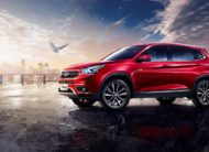 Chery Tiggo 7