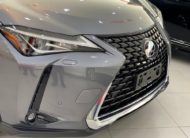 Lexus UX 200