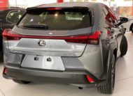 Lexus UX 200