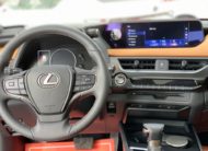 Lexus UX 200