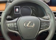 Lexus UX 200