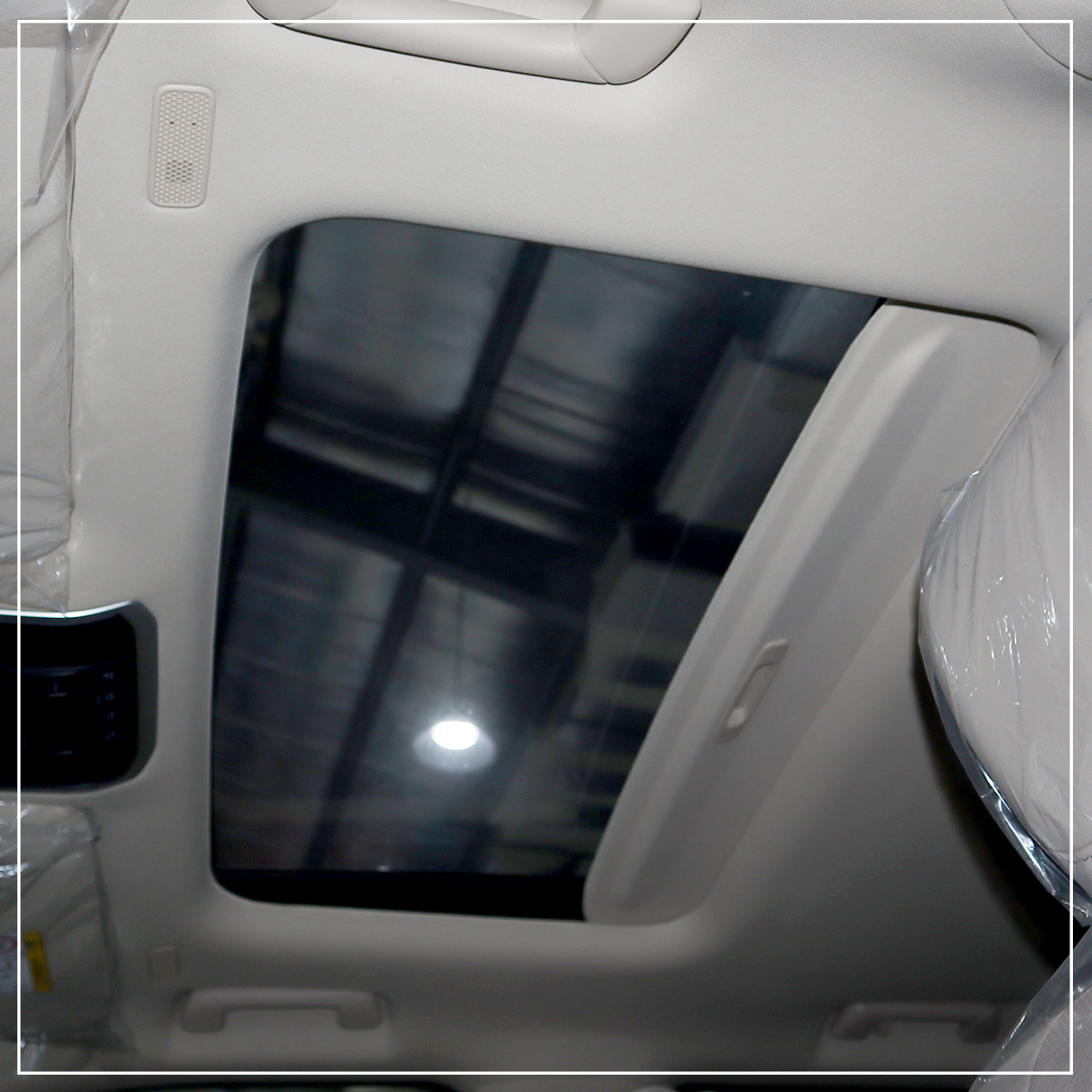 Toyota Land cruiser model 2023