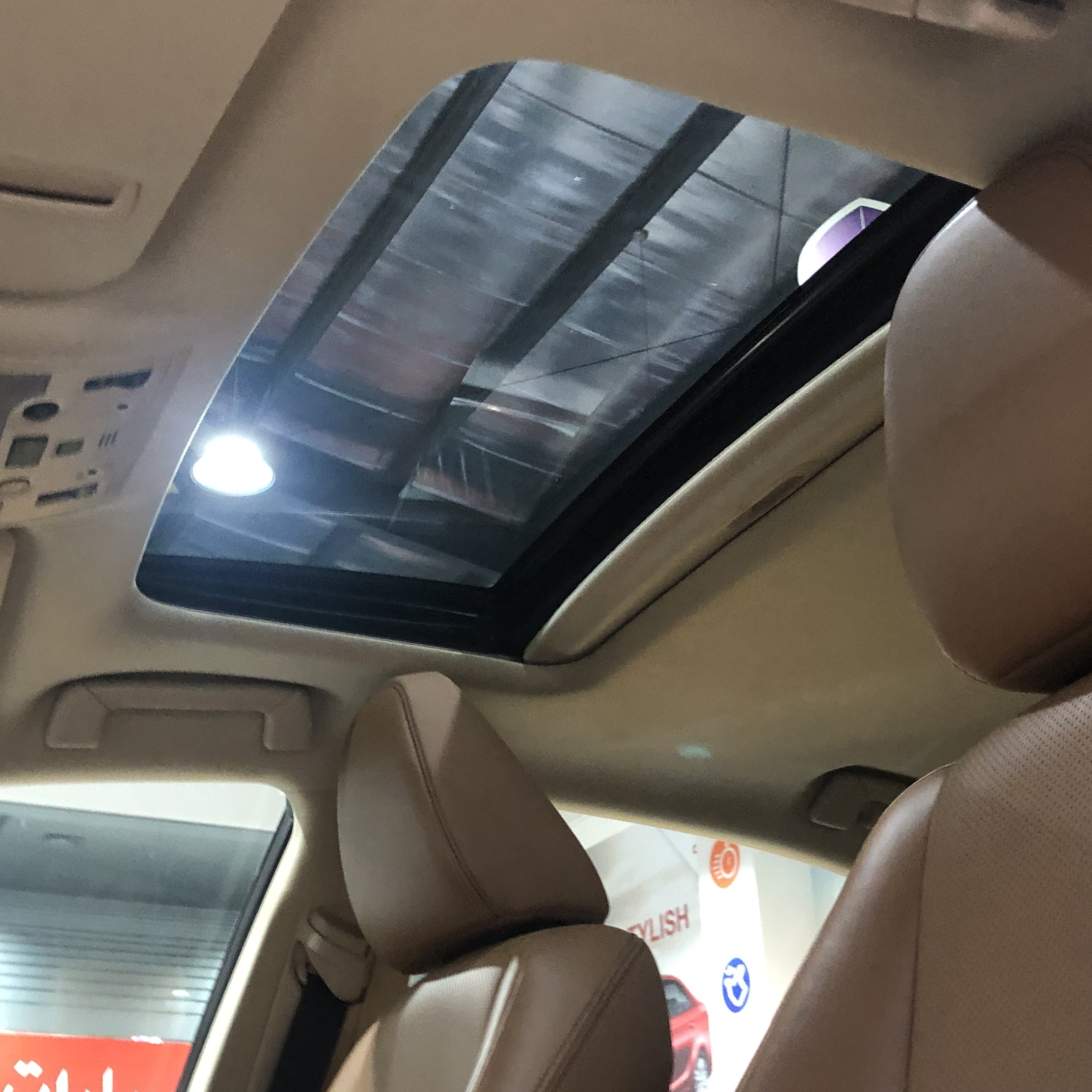 lexus IS 350 MODEL 2015