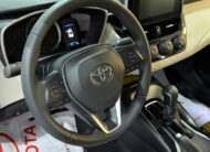 TOYOTA COROLLA 2.0L GLI 2026