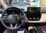 TOYOTA COROLLA 2.0L GLI 2026