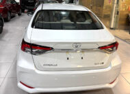 TOYOTA COROLLA 2.0L GLI 2026