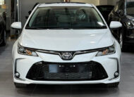 TOYOTA COROLLA 2.0L GLI 2026