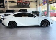LEXUS IS 350 MODEL 2026