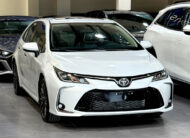 TOYOTA COROLLA 2.0L GLI 2026
