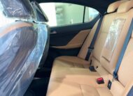 LEXUS IS 350 MODEL 2026