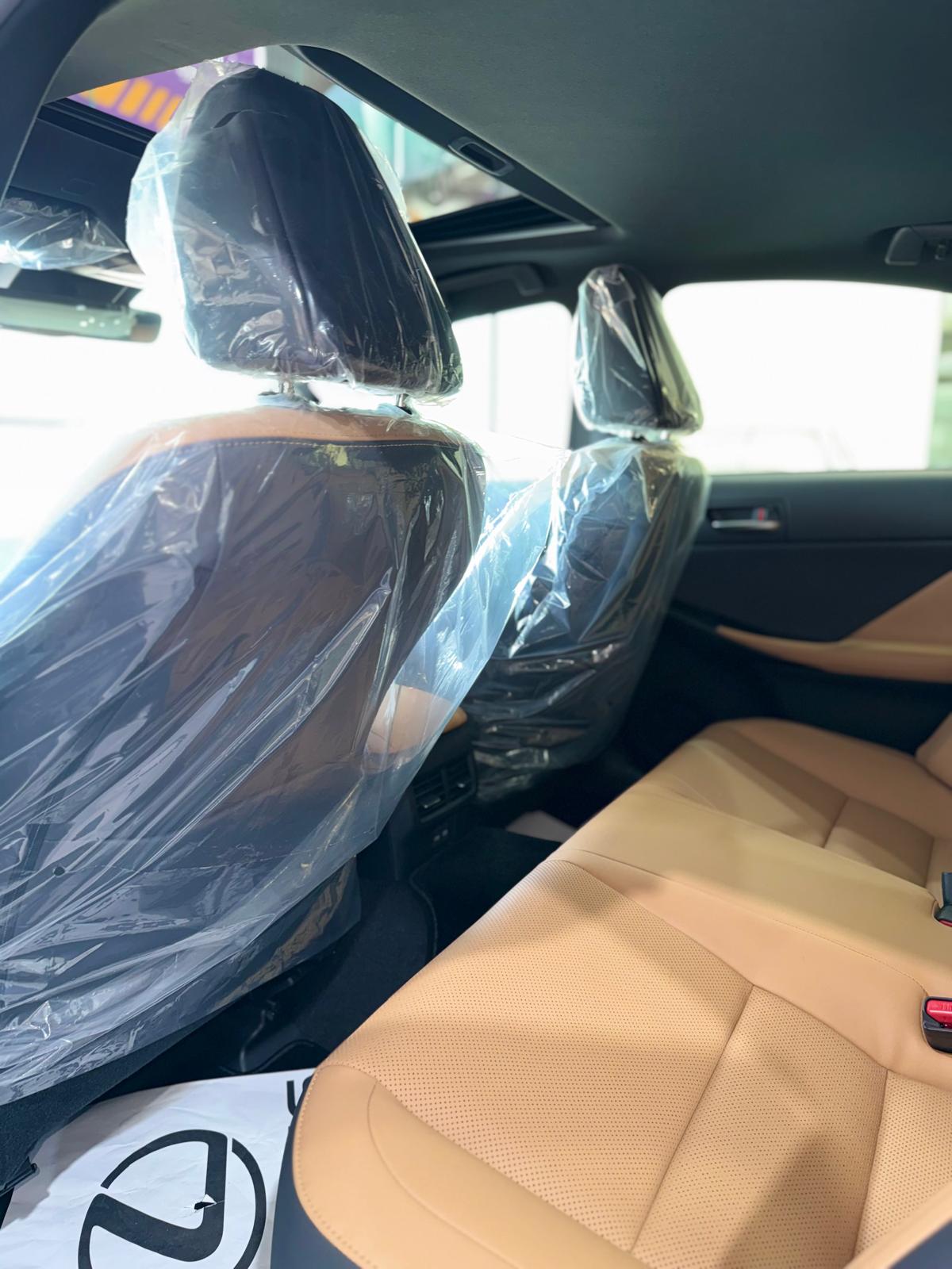 LEXUS IS 350 MODEL 2026
