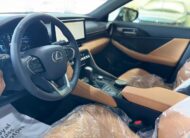 LEXUS IS 350 MODEL 2026