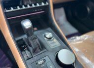 LEXUS IS 350 MODEL 2026