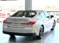 TOYOTA CAMRY GLE – 2.5L MODEL 2026