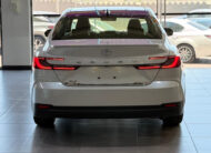TOYOTA CAMRY GLE – 2.5L MODEL 2026