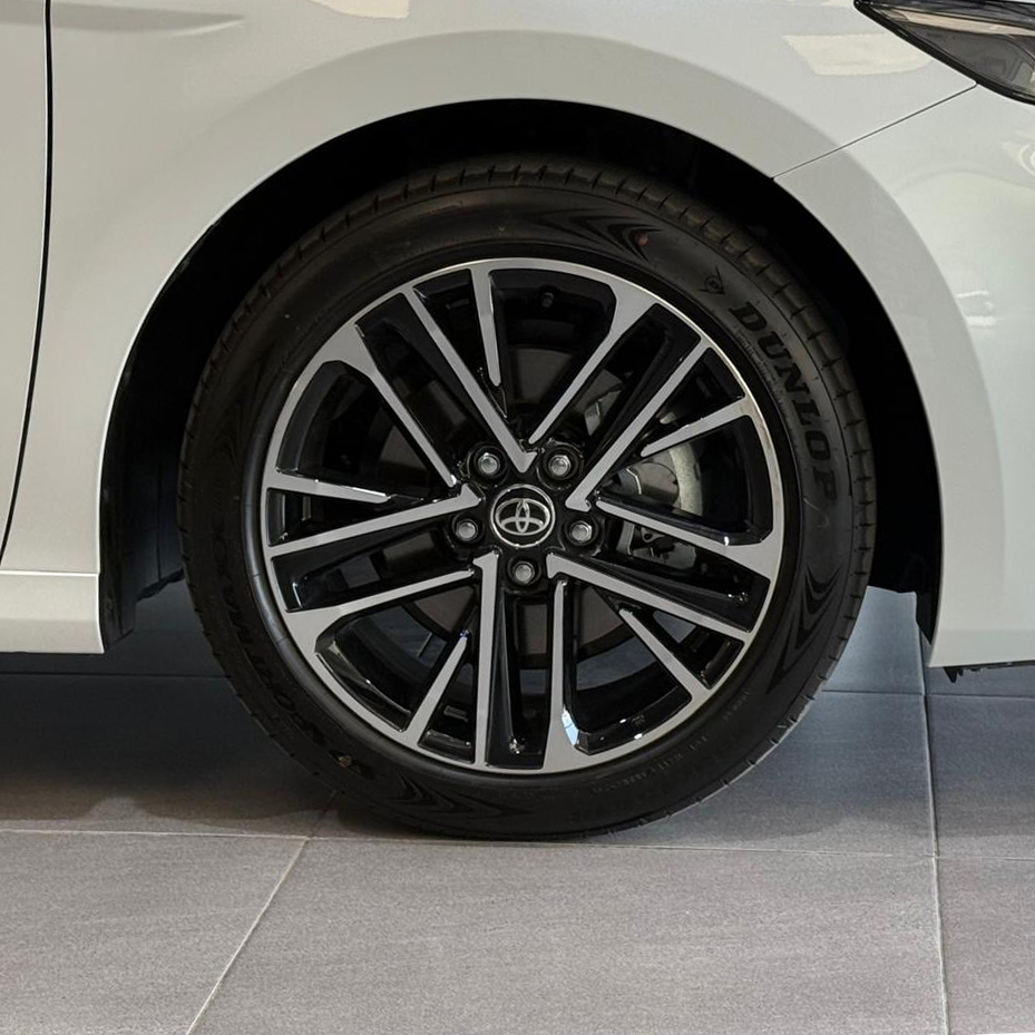 TOYOTA CAMRY GLE – 2.5L MODEL 2026