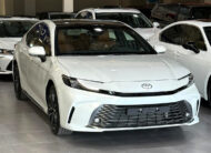TOYOTA CAMRY GLE – 2.5L MODEL 2026