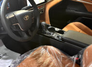 TOYOTA CAMRY GLE – 2.5L MODEL 2026