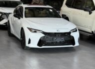 LEXUS IS 350 MODEL 2026
