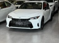LEXUS IS 350 MODEL 2026