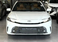 TOYOTA CAMRY GLE – 2.5L MODEL 2026
